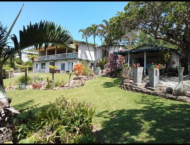 5 BEDROOM HOUSE FOR SALE IN MTWALUME